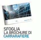 Sfoglia la brochure di CarraraFiere